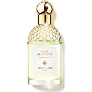 Guerlain - Aqua Allegoria Herba Fresca - Eau De Toilette - aqua Allegoria Herba Fresca 75ml
