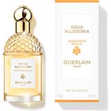 Guerlain Aqua Allegoria Mandarine Basilic Eau de Toilette Nachfüllbar 75 ml