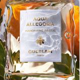 Guerlain Aqua Allegoria Mandarine Basilic Eau de Toilette Nachfüllbar 75 ml