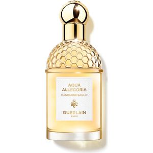 Guerlain - Aqua Allegoria Mandarine Basilic Eau de Toilette 75 ml Damen (1026.53 € / 1 l)