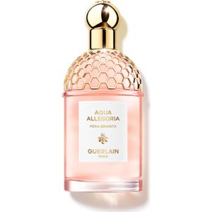 Guerlain - Aqua Allegoria Pera Granita - Eau De Toilette - aqua Allegoria Pera Granita 125ml