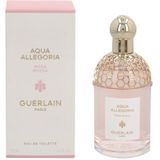 Guerlain Aqua Allegoria Rosa Rossa Eau de Toilette Nachfüllbar 125 ml