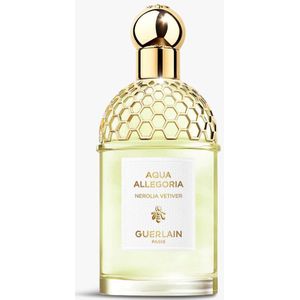 Guerlain Aqua Allegoria Nerolia Vetiver 125 ml Eau de Toilette - Damesparfum