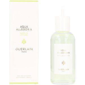 Guerlain - Aqua Allegoria Nerolia Vetiver - Eau De Toilette - 200 ML