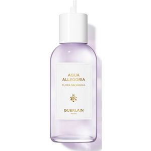Guerlain Aqua Allegoria Flora Salvaggia Eau de Toilette Nachfüllung 200 ml