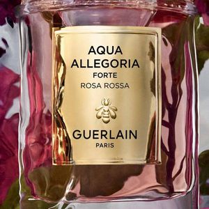 Guerlain Aqua Allegoria Rosa Rossa Forte Eau de Parfum Refillable 75 ml