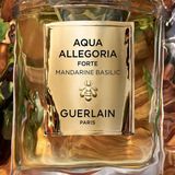 Guerlain Aqua Allegoria Forte Mandarine Basilic Eau de Parfum 75 ml