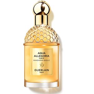 Guerlain Aqua Allegoria Mandarine Basilic Forte Eau de Parfum 75 ml Dames