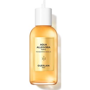 Guerlain Aqua Allegoria Mandarine Basilic Forte Eau de parfum 200 ml Dames