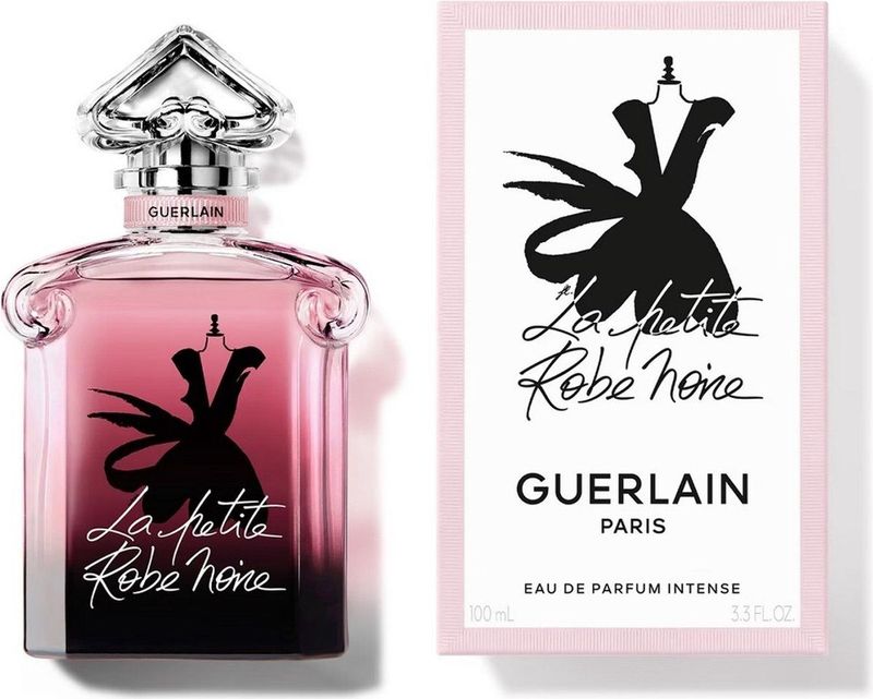 Guerlain La Petite Robe Noir Intense Eau de Parfum 100 ml