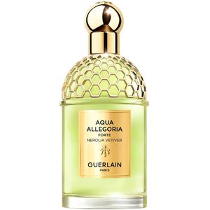 Guerlain Aqua Allegoria Nerolia Vetiver Forte Eau de Parfum 125 ml Dames