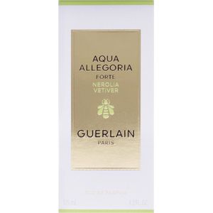 Guerlain Aqua Allegoria Nerolia Vetiver Forte Eau de Parfum 125 ml Dames