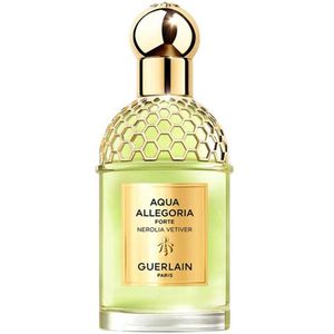 Guerlain AQUA ALLEGORIA FORTE NEROLIA VETIVER (M/W) EDP/S 75ML