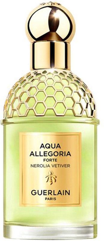 Guerlain Aqua Allegoria Nerolia Vetiver Forte Eau de Parfum 75 ml