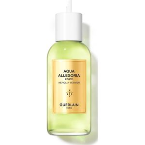 Guerlain Aqua Allegoria Nerolia Vetiver Forte Eau de Parfum Refill 200 ml