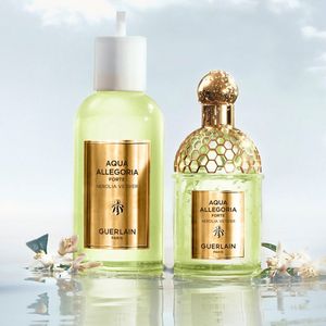 Guerlain - Aqua Allegoria Nerolia Vetiver Forte Eau de Parfum 200 ml Dames