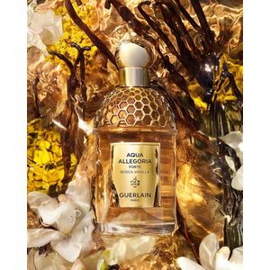 Guerlain - Aqua Allegoria Bosca Vanilla Forte Parfum 125 ml Dames