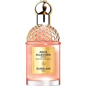 Guerlain Aqua Allegoria Rosa Palissandro Forte Eau de Parfum Refillable 125 ml