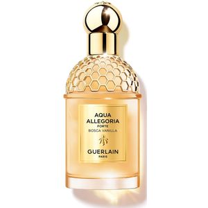 GUERLAIN Aqua Allegoria Bosca Vanilla Forte EDP navulbaar 75 ml