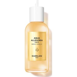 Guerlain - Aqua Allegoria Bosca Vanilla Forte Parfum 200 ml Dames