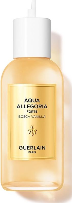 Guerlain Aqua Allegoria Forte Bosca Vanilla Eau de Parfum Nachfüllung 200 ml
