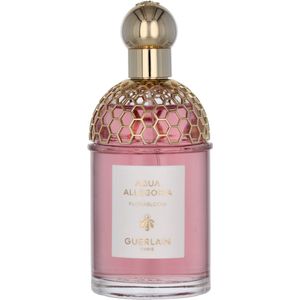 Guerlain - Aqua Allegoria Florabloom Eau De Toilette - aqua Allegoria Floral Bloom Edt 125ml