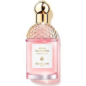 GUERLAIN Eau de Toilette GUERLAIN AQUA ALLEGORIA FLORABLOOM EDT 75ML