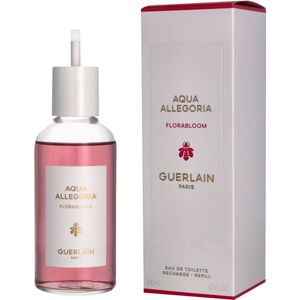 Guerlain Aqua Allegoria Florabloom Eau de Toilette Refill 200 ml