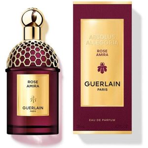 Guerlain Damen-Parfüms Absolus Allegoria Rose Amira