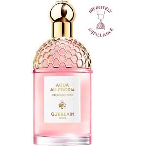 GUERLAIN Aqua Allegoria Florabloom Eau de Parfum Dames eau de parfum