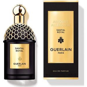 Guerlain - Absolus Allegoria - Santal Royal - Eau De Parfum - s/royal 24 Edp Spr 125ml