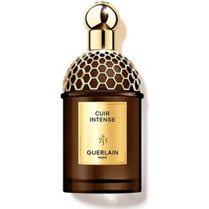 Guerlain - Absolus Allegoria - Cuir Intense - Eau De Parfum - cuir Intse 24 Edp Spr 125ml