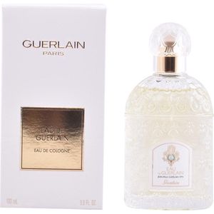 Guerlain Cologne Du Parfumeur Eau de Cologne 100 ml