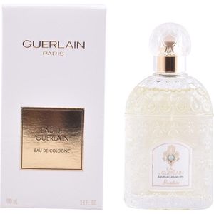 Guerlain Parfumeur Cologne Eau de Cologne, 100 ml