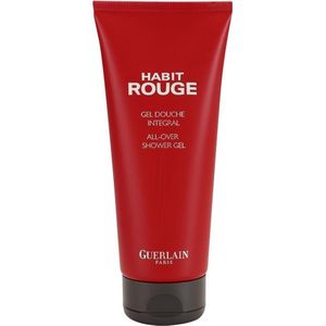 Guerlain - Habit Rouge - Douchegel - 200 ml