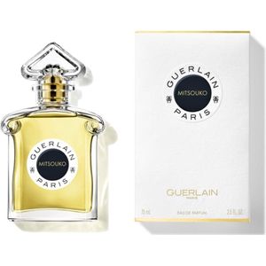 Guerlain Les Légendaires Mitsouko Eau de Parfum 75 ml