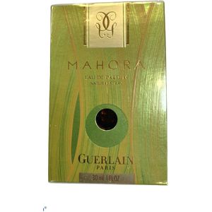 Guerlain Paris  dames parfum Mahora 30ml edp Natural spray