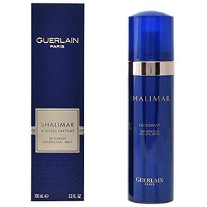 Guerlain Shalimar Spray Deodorant 100 ml Dames