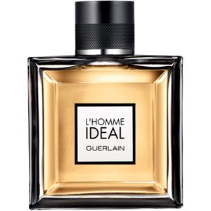 Guerlain L'Homme Idéal Platine Privé Eau de toilette 50 ml