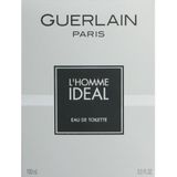 Guerlain L'Homme Idéal Platine Privé Eau de toilette 100 ml