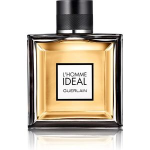 Guerlain L'Homme Idéal Platine Privé Eau de toilette 100 ml