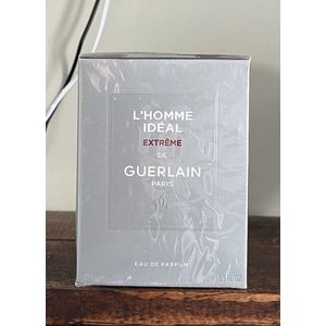 Guerlain L'Homme Ideal Eau de Parfum 100 ml