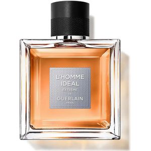 Guerlain - L'homme Idéal Extrême - Eau De Parfum - L'homme Ideal Extreme Edp Vapo 100Ml
