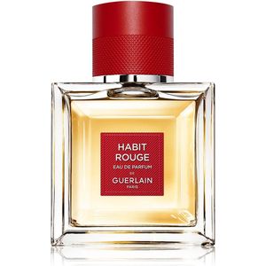 Guerlain Habit Rouge Eau de Parfum for Men 50 ml