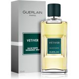 Guerlain Vetiver Herengeur Eau de Toilette 100 ml