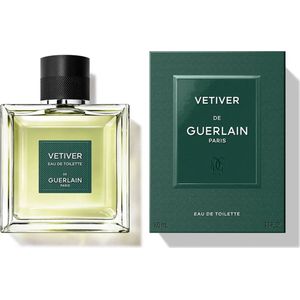 Guerlain Vetiver EdT Nat. Spray