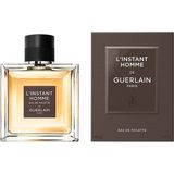 Guerlain L'Instant De Guerlain Pour Homme Eau de Toilette 100 ml