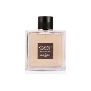 Guerlain L'Instant De Guerlain Pour Homme Eau de Toilette 100 ml