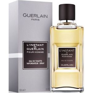 Guerlain L'Instant Homme Eau de Toilette 100 ml