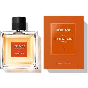 Guerlain Homme Heritage Eau de Toilette 100 ml